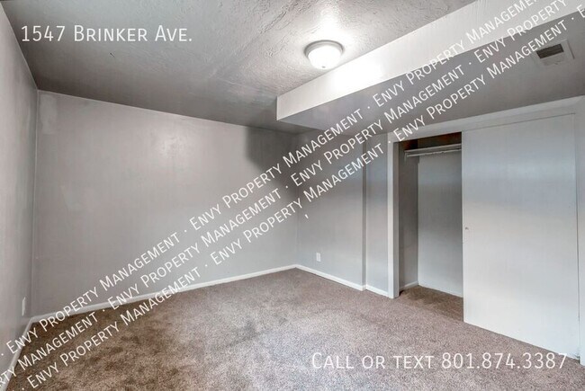 Building Photo - 1547 Brinker Ave