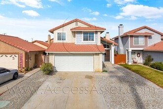 Building Photo - Stunning Two-story Residence With 3-Bed/3-Bath  In Perris!