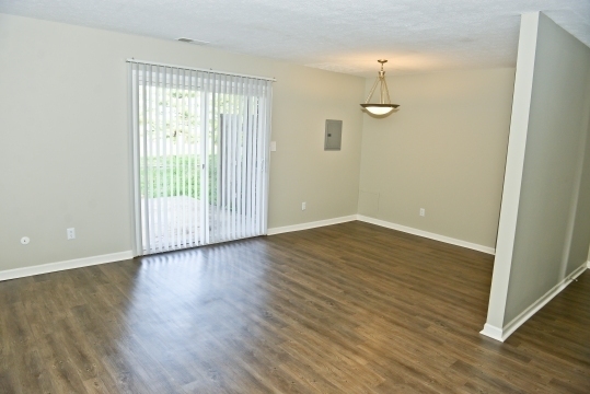 Interior Photo - Oakdale Square Apartments / Townhomes