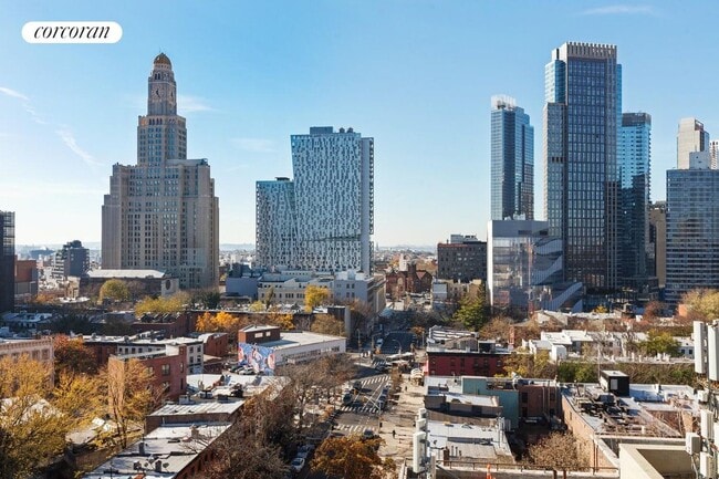 Building Photo - 101 Lafayette Ave