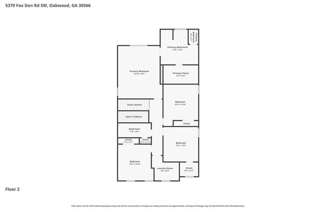 Building Photo - 5379 Fox Den Rd