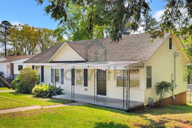 Building Photo - Fully Renovated 3-Bedroom Home in Cherokee 01 School District—Convenient Access to Interstates & ...