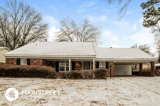 Building Photo - 1725 Borden Dr