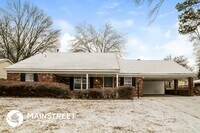 Building Photo - 1725 Borden Dr