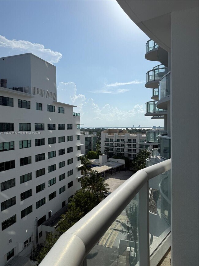 Building Photo - 6365 Collins Ave