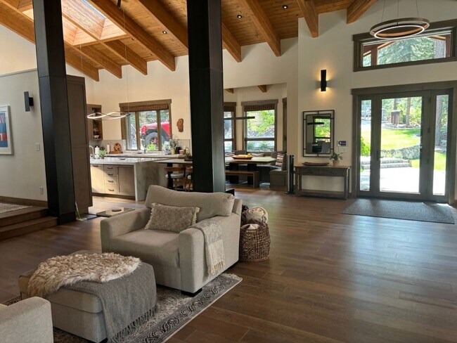 Building Photo - Winter Season Rental - The Estates in Incline Village, Nevada