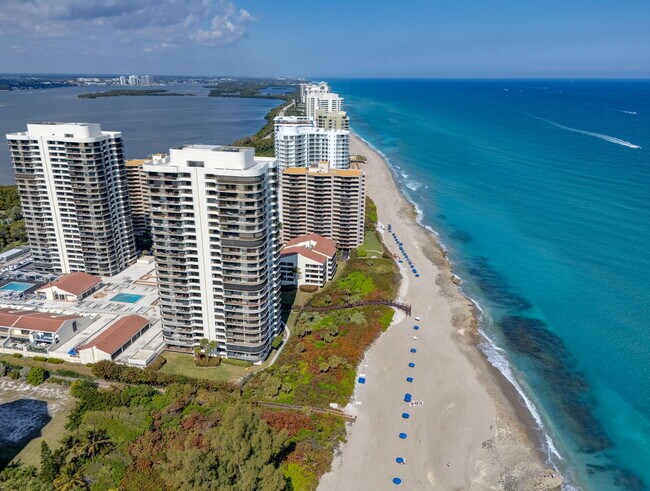 Building Photo - 4000 N Ocean Dr