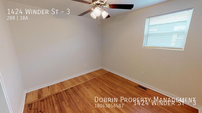 Building Photo - 1422 Winder St