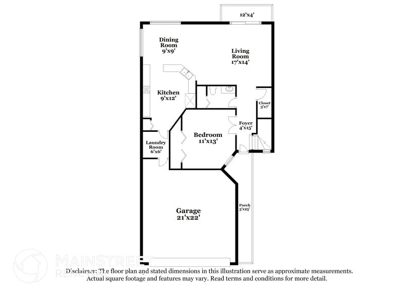 Building Photo - 11420 Bay Gardens Loop