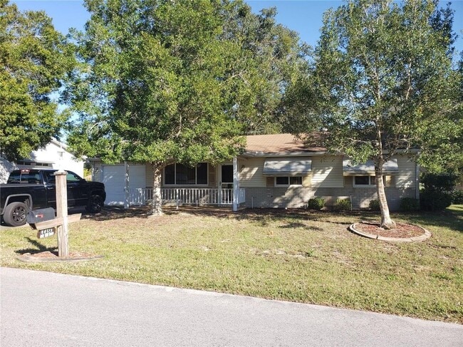 Building Photo - 10911 SW 86th Ct