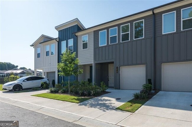 Building Photo - 1619 Gunnin Trce NW