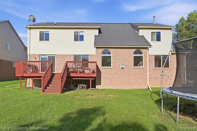 Building Photo - 1625 Emerald Pines Dr