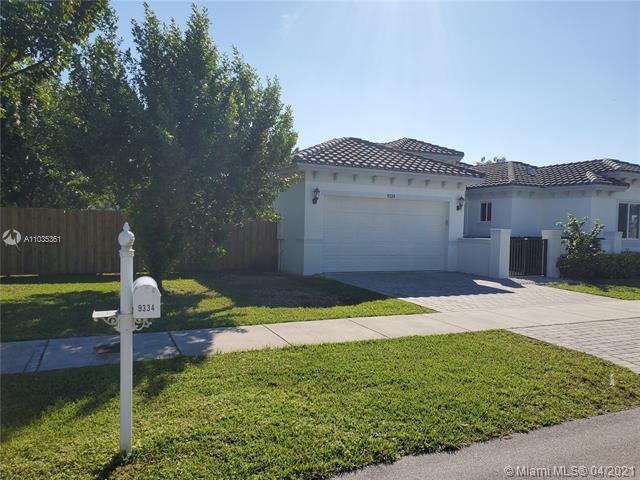 Building Photo - 9334 SW 173rd Ter