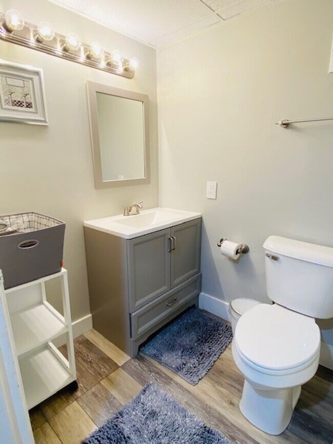 Building Photo - University Towers- FURNISHED 1bd/1ba Apartment #516 ready for you in FALL 2026! $1290 per month
