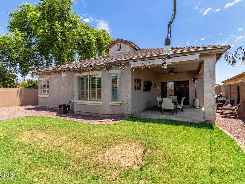 Building Photo - 4606 S Marron