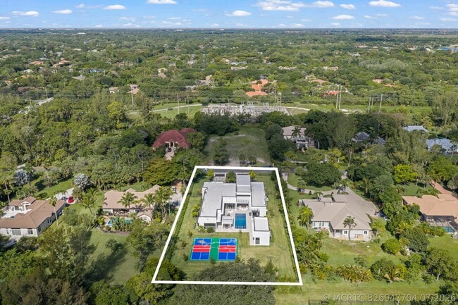 Building Photo - 6676 NW 66th Way