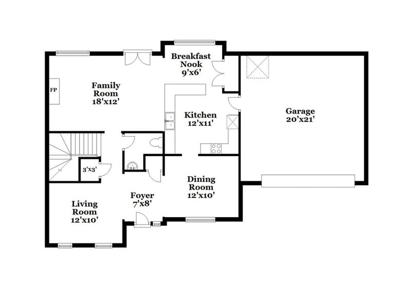 Building Photo - 3003 Trellis Ln