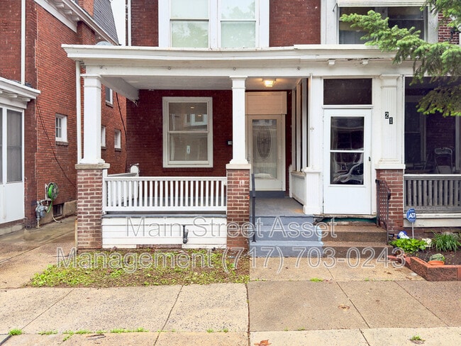 Primary Photo - 19 S 20th St
