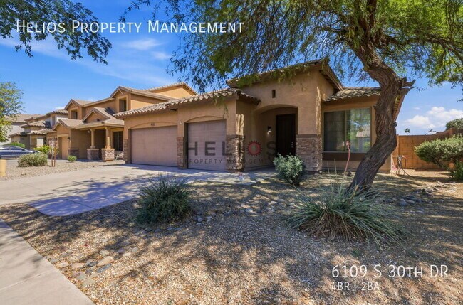 Building Photo - 6109 S 30th Dr