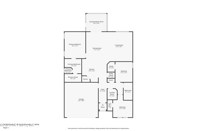 Building Photo - 16180 Blossom Lake Dr