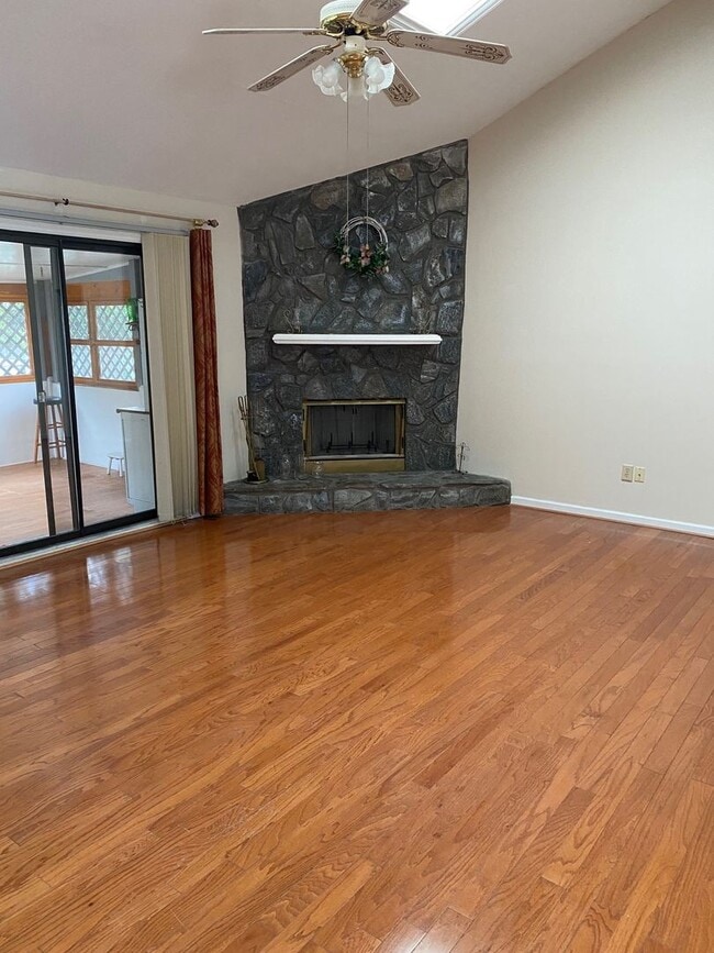 Building Photo - Single family home located in North View Subdivision Coming Mid April!