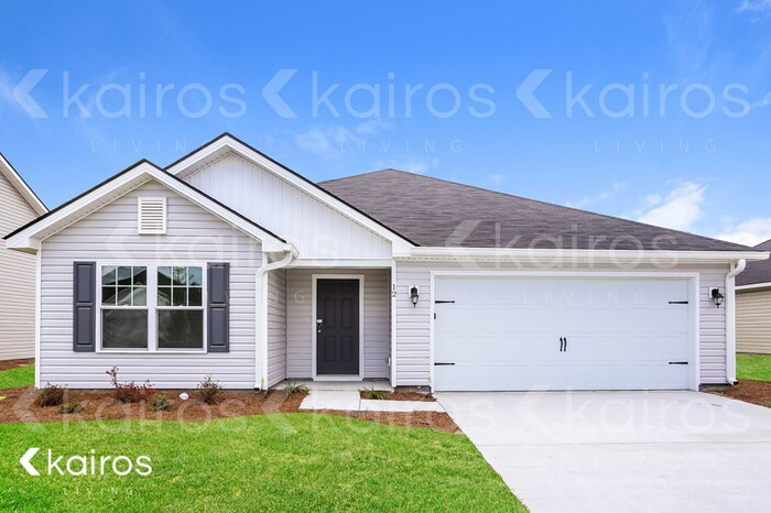 Building Photo - 12 Red Oak Dr.