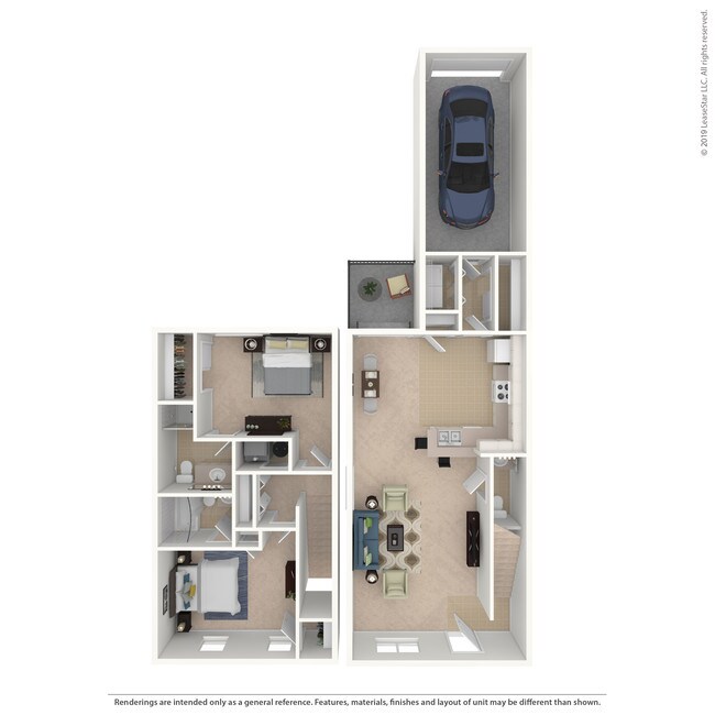 slate ridge apartments