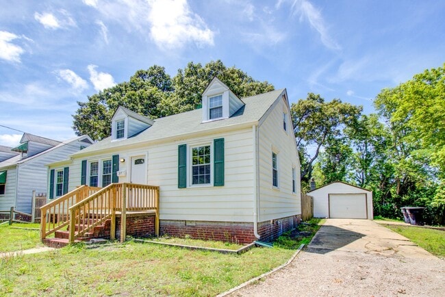 Primary Photo - Renovated Home on Quiet Cul-De-Sac