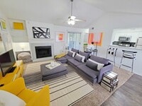 Building Photo - Bear Creek at Harwood Apartments