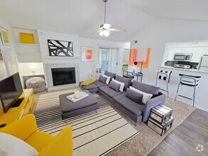 Building Photo - Bear Creek at Harwood Apartments