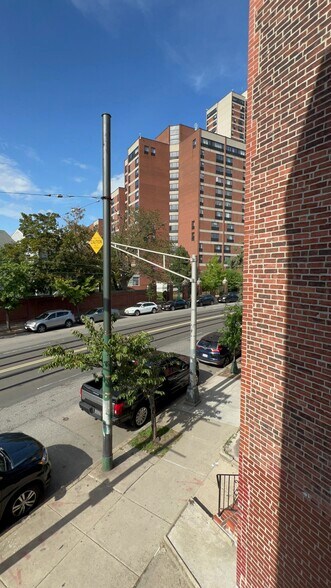 Building Photo - 848 Huntington Ave