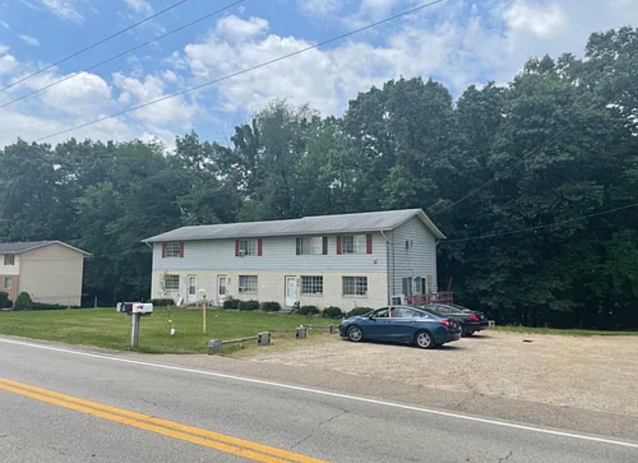 Building Photo - 3864 Cottage Grove Rd