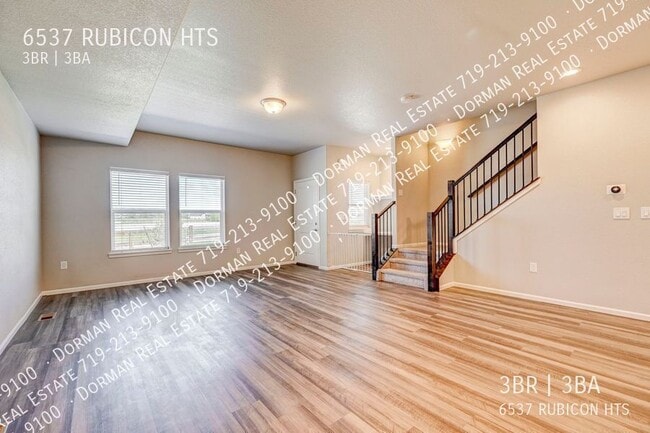 Building Photo - 6537 Rubicon Dr