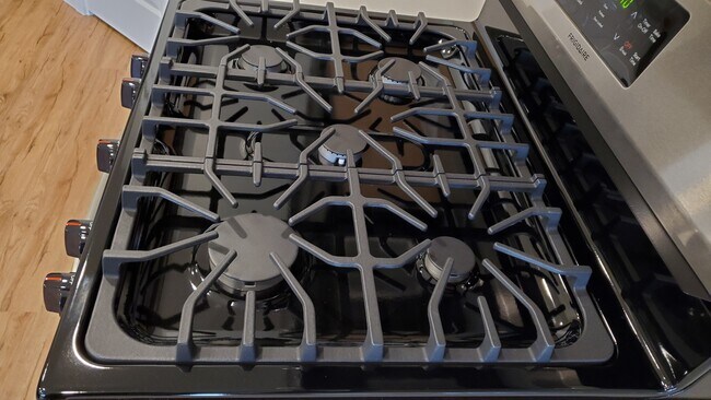 Building Photo - 17761 Jackson Ridge Way