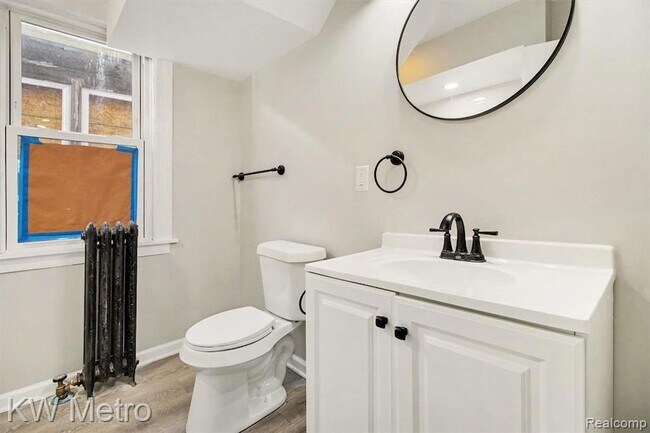 Building Photo - 2514 Beals St