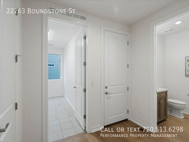 Building Photo - 22263 Boundstone St