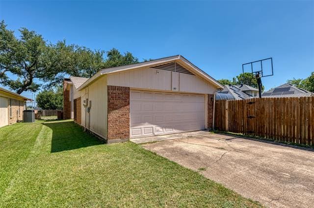 Building Photo - 416 Lincoln Dr