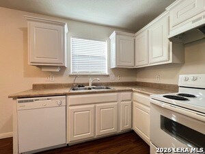 Building Photo - 5706 Hickory Canyon