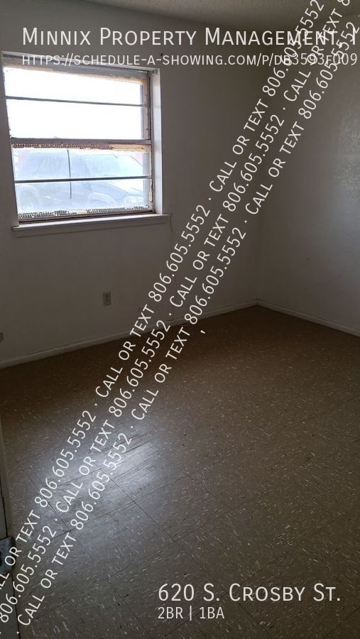 Building Photo - 620 S. Crosby St.