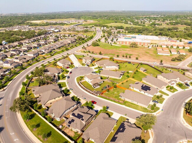 Building Photo - Stylish Corner Homesite on a Quiet Cul-de-...
