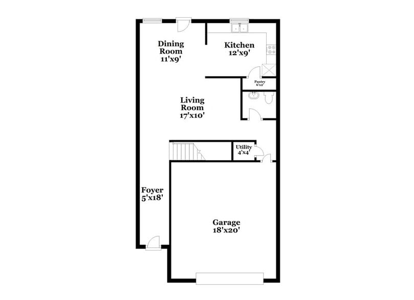 Building Photo - 1231 Brookstone Rd