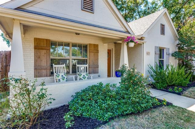 Building Photo - 5825 Pollard St