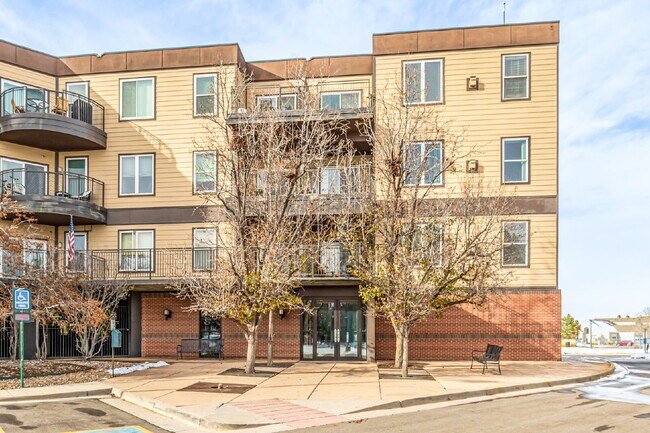 Building Photo - A Great modern 2 Bed / One bath for rent