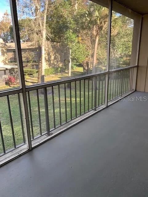 Screened Porch - 429 Sheoah Blvd
