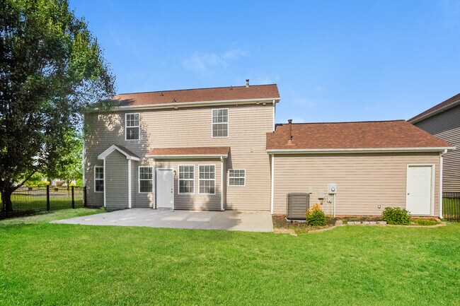 Building Photo - 1004 Semmes Ln