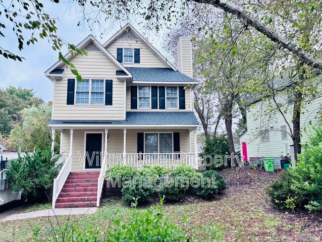 Primary Photo - 4932 Harbour Towne Dr