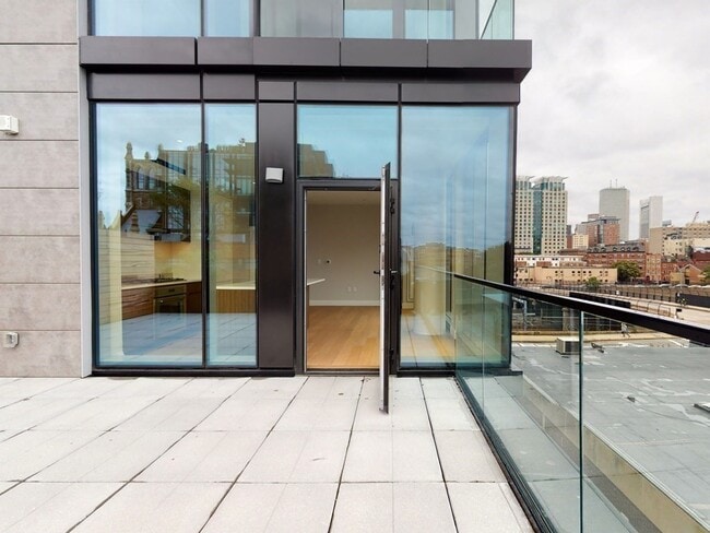 Building Photo - 100 Shawmut Ave