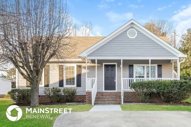 Building Photo - 4304 Dyer Ct