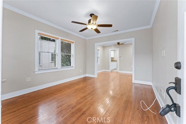 Building Photo - 219 N Center St