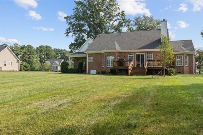 Building Photo - 18319 John Connor Rd